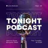 Tonight Podcast